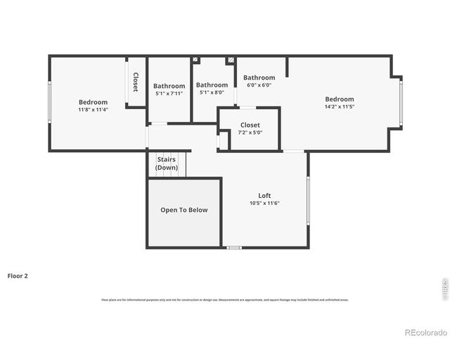 968 Richmond Drive 2, Fort Collins, CO 80526