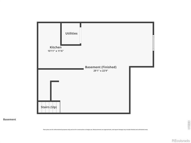968 Richmond Drive 2, Fort Collins, CO 80526