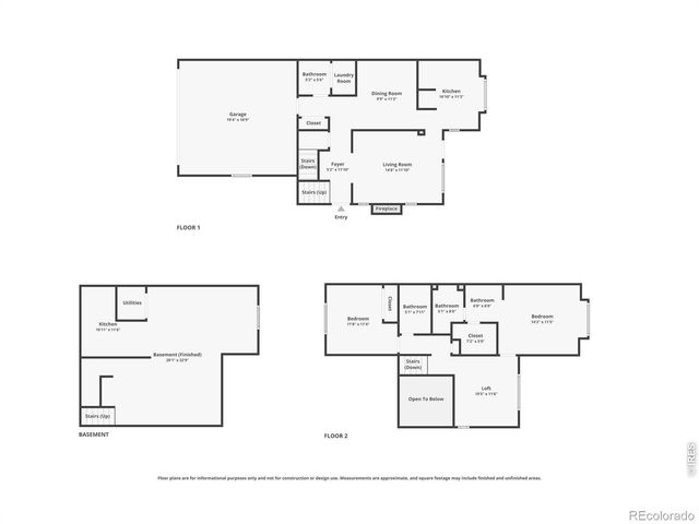968 Richmond Drive 2, Fort Collins, CO 80526