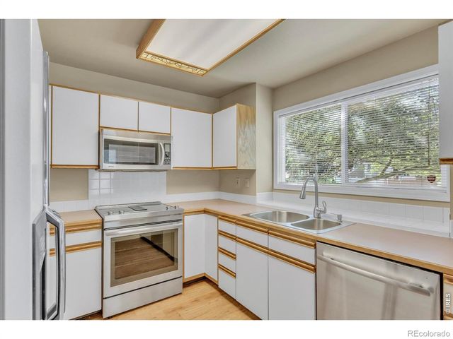 968 Richmond Drive 2, Fort Collins, CO 80526