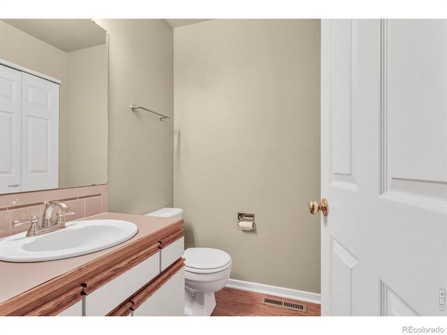 968 Richmond Drive 2, Fort Collins, CO 80526