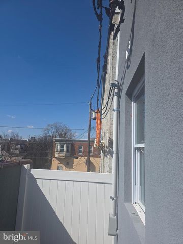 6032 LANSDOWNE AVE, Philadelphia, PA 19151