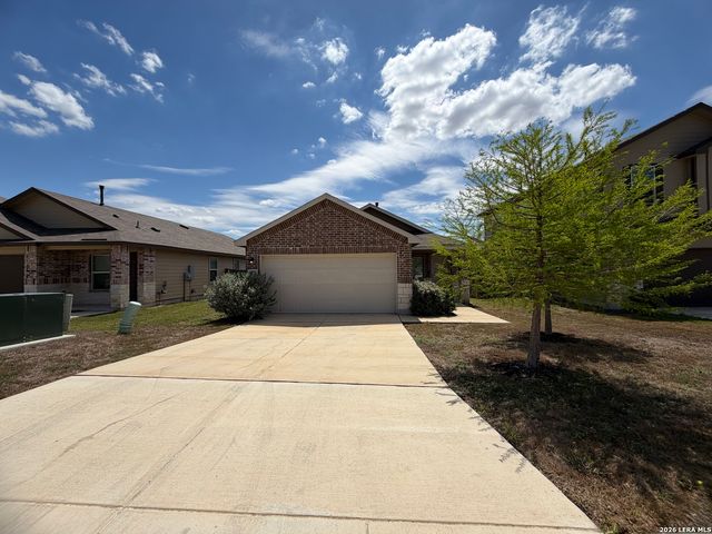 4042 BAY LEAF LOOP, Von Ormy, TX 78073