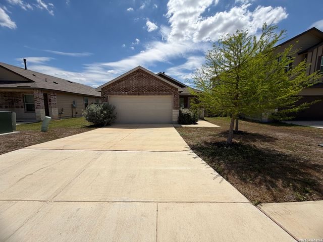 4042 BAY LEAF LOOP, Von Ormy, TX 78073
