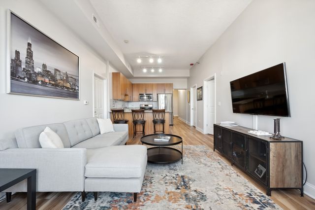 1464 S Michigan Avenue 1207, Chicago, IL 60605