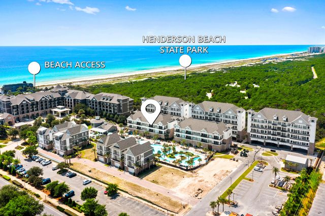201 Henderson Resort Way, 2202, Destin, FL 32541