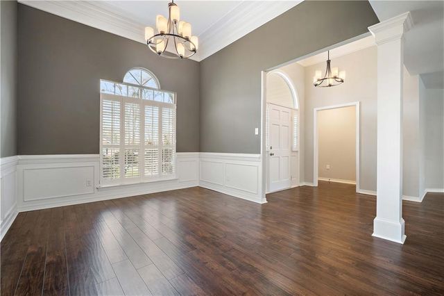 2750 Oakridge West Drive, Mobile, AL 36608