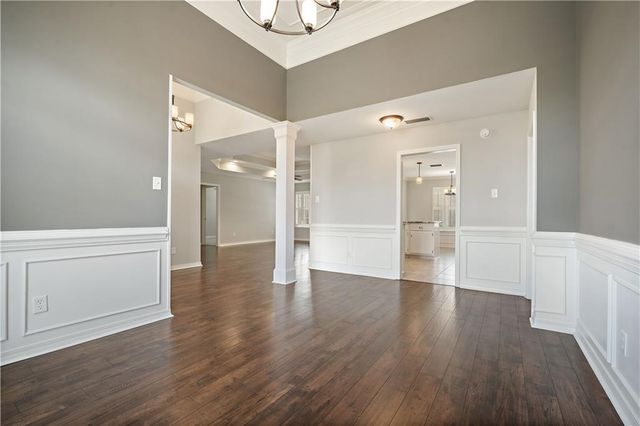 2750 Oakridge West Drive, Mobile, AL 36608