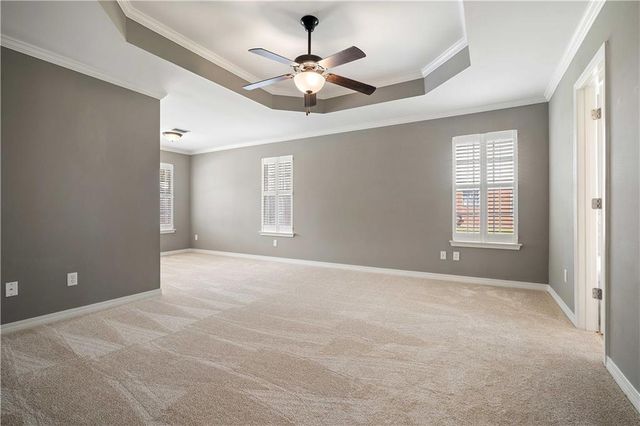 2750 Oakridge West Drive, Mobile, AL 36608