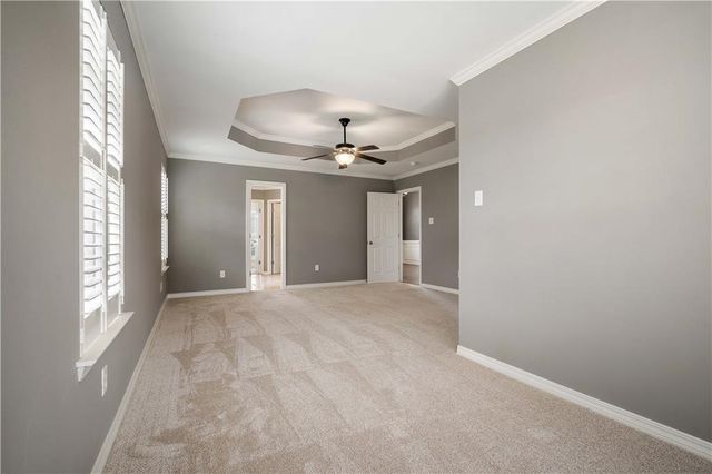 2750 Oakridge West Drive, Mobile, AL 36608