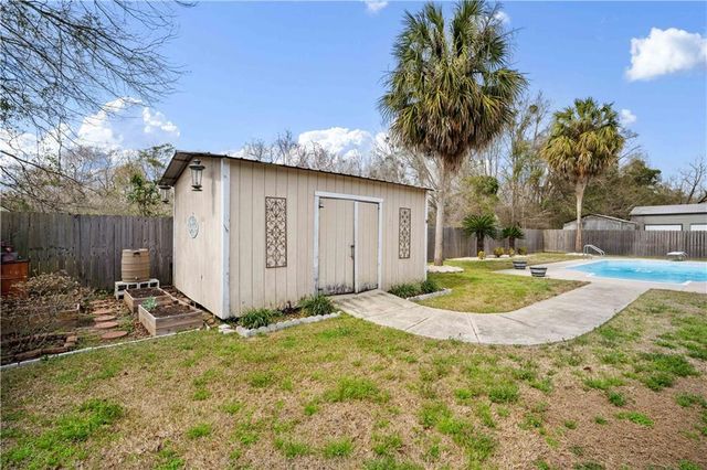 2750 Oakridge West Drive, Mobile, AL 36608