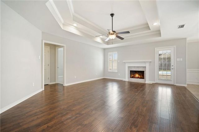 2750 Oakridge West Drive, Mobile, AL 36608