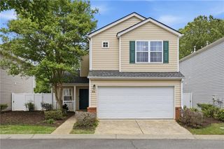436 W Oaks Trail, Woodstock, GA 30188