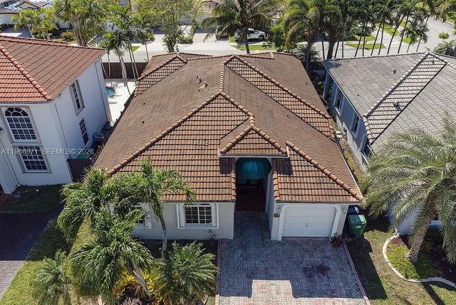 3436 SW 152nd Pass, Miami, FL 33185