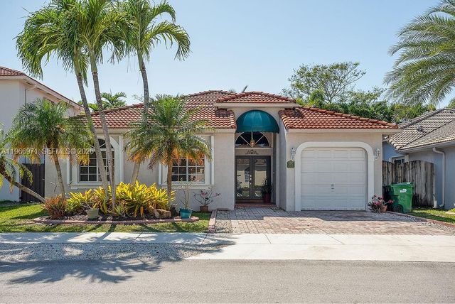 3436 SW 152nd Pass, Miami, FL 33185