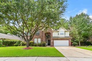 2614 Spring Bend Drive, Spring, TX 77386