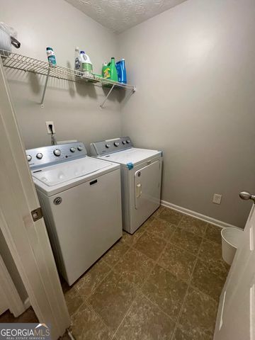 5765 Shoals Place Trail, Atlanta, GA 30349
