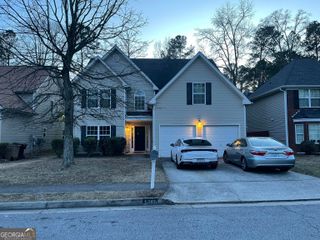 5765 Shoals Place Trail, Atlanta, GA 30349