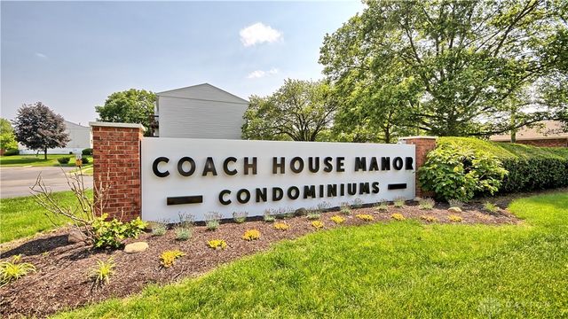5685 Coach Drive D, Dayton, OH 45440