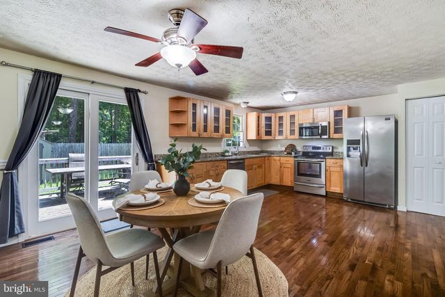 12948 WALSH LN, Lusby, MD 20657