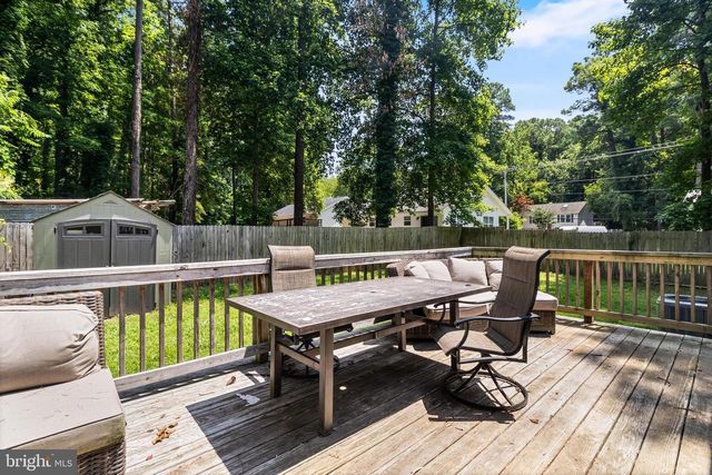 12948 WALSH LN, Lusby, MD 20657