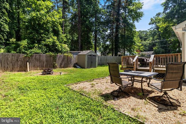 12948 WALSH LN, Lusby, MD 20657