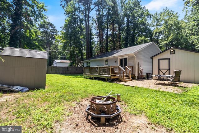 12948 WALSH LN, Lusby, MD 20657