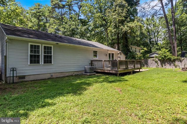 12948 WALSH LN, Lusby, MD 20657