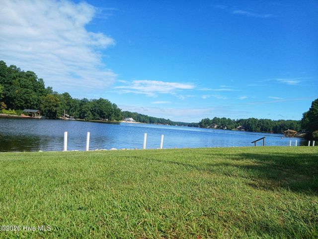105 Catoose Drive, Louisburg, NC 27549