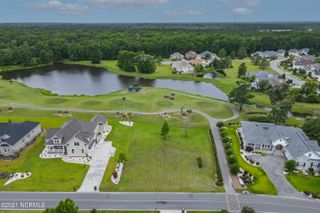 1018 N Middleton Drive, Calabash, NC 28467