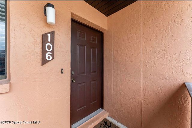 1700 University Lane 106, Cocoa, FL 32922