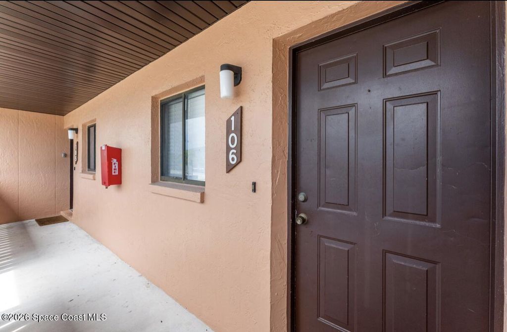 1700 University Lane 106, Cocoa, FL 32922