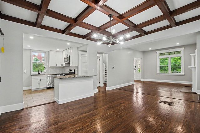 814 Summit Avenue, Cincinnati, OH 45204