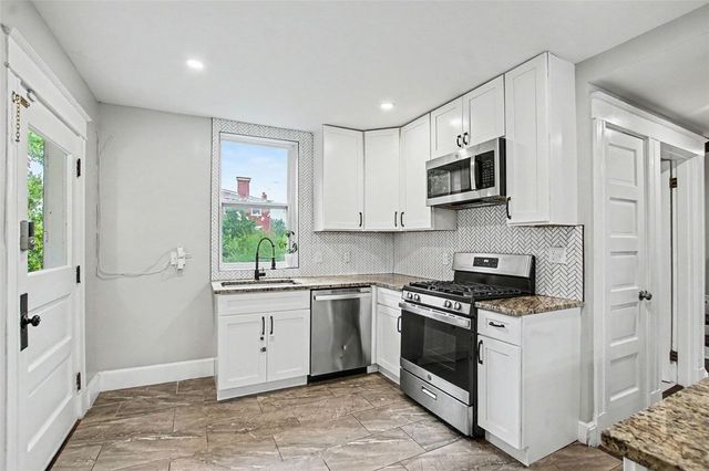 814 Summit Avenue, Cincinnati, OH 45204