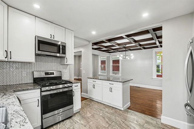 814 Summit Avenue, Cincinnati, OH 45204