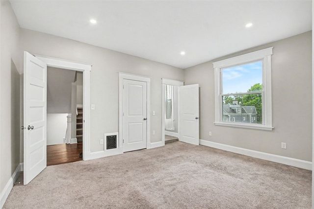 814 Summit Avenue, Cincinnati, OH 45204