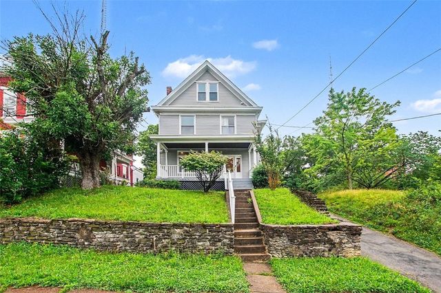 814 Summit Avenue, Cincinnati, OH 45204