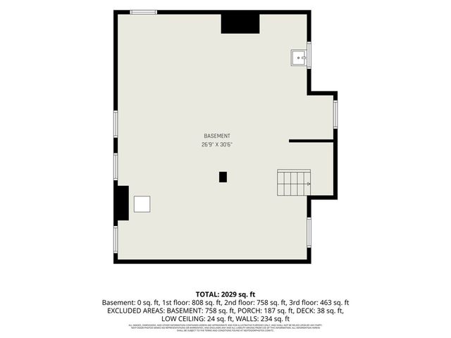 814 Summit Avenue, Cincinnati, OH 45204