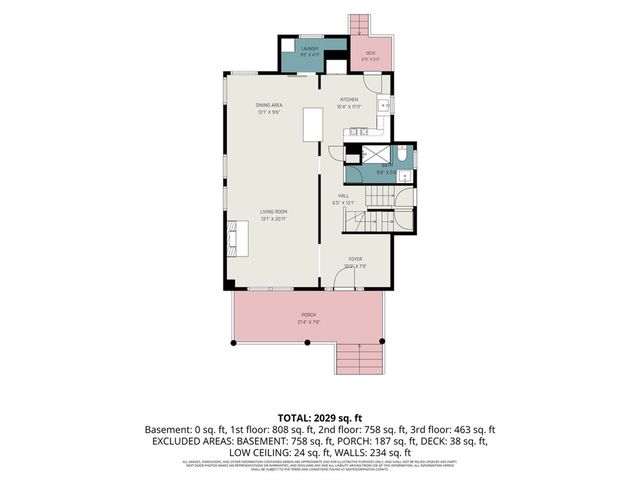 814 Summit Avenue, Cincinnati, OH 45204
