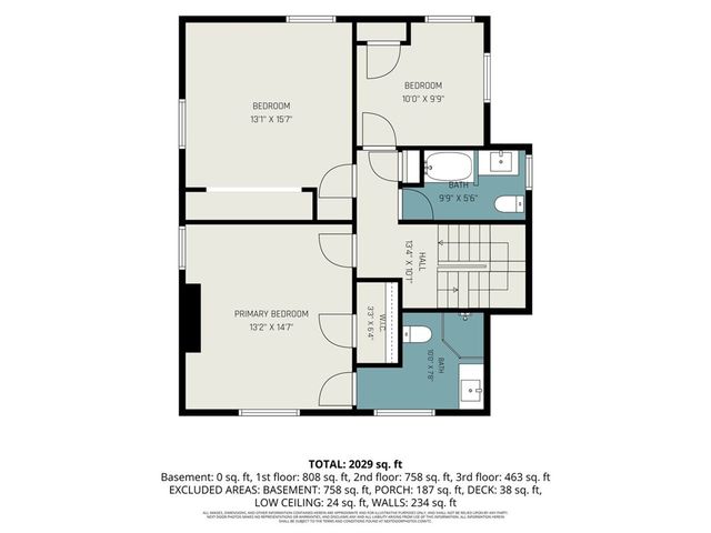 814 Summit Avenue, Cincinnati, OH 45204