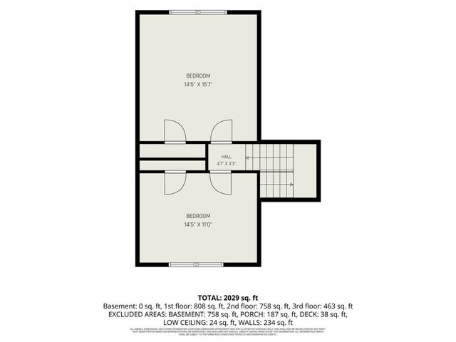 814 Summit Avenue, Cincinnati, OH 45204
