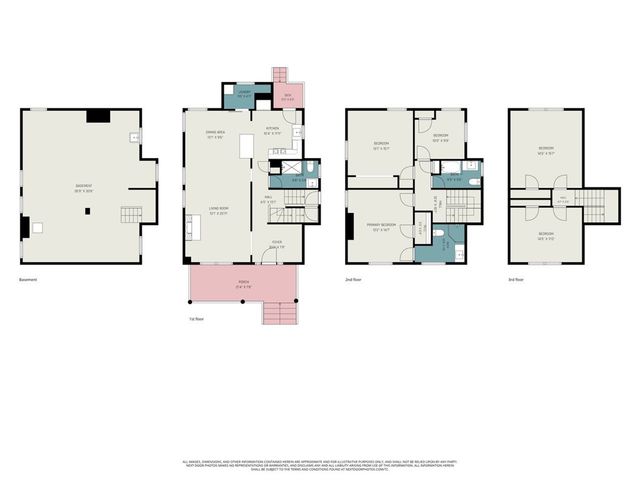 814 Summit Avenue, Cincinnati, OH 45204