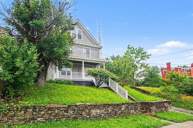 814 Summit Avenue, Cincinnati, OH 45204