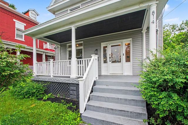 814 Summit Avenue, Cincinnati, OH 45204