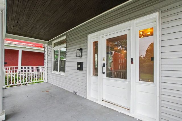 814 Summit Avenue, Cincinnati, OH 45204