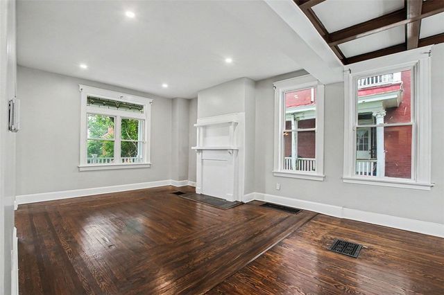814 Summit Avenue, Cincinnati, OH 45204