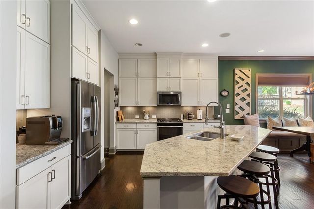 2793 Avington Lane SE, Smyrna, GA 30080