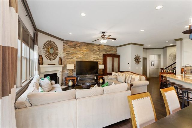 2793 Avington Lane SE, Smyrna, GA 30080