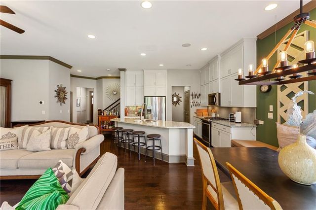 2793 Avington Lane SE, Smyrna, GA 30080
