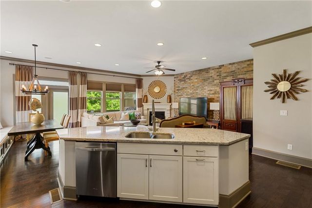 2793 Avington Lane SE, Smyrna, GA 30080